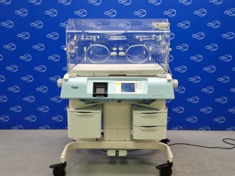 Draeger Isolette 8000 Incubator