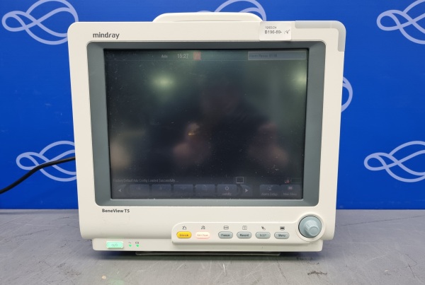 Mindray BeneView T5 Patient Monitor