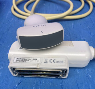 Samsung HM70A Portable Ultrasound System - 8