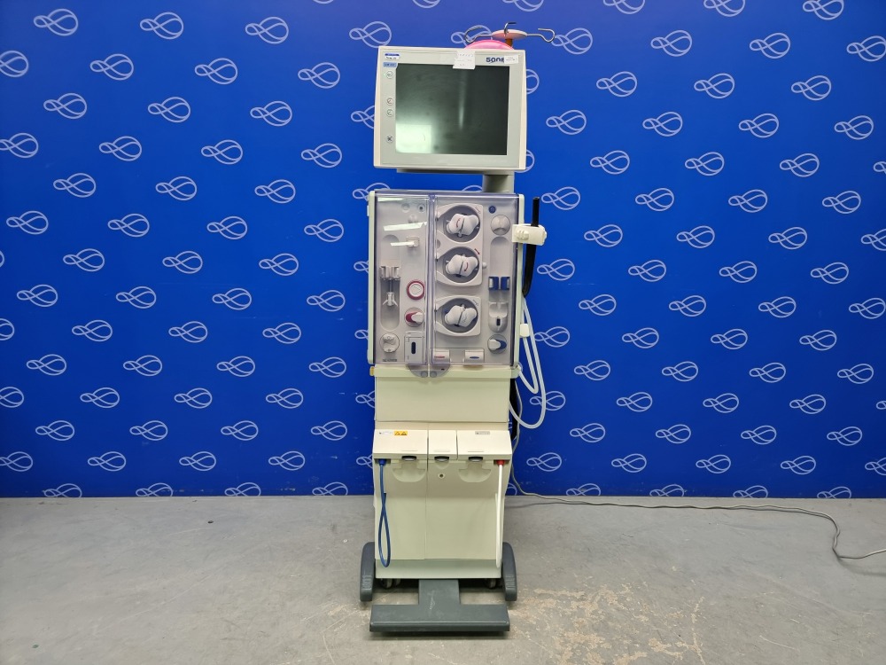 Fresenius Medical Care 5008 Dialysis Machine