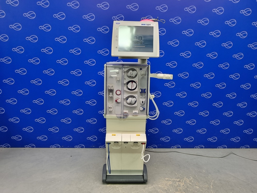 Fresenius Medical Care 5008 Dialysis Machine