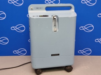 EverFlo OPI Oxygen Concentrator