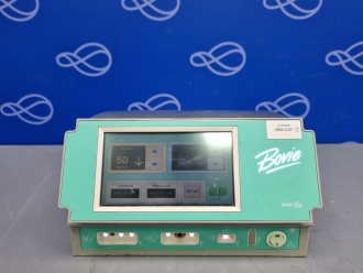 Bovie Icon GI Diathermy Unit