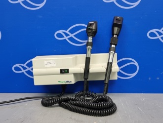 Welch Allyn ENT Diagnostic Set