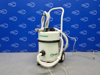 De Soutter Medical CCS Clean Cast System