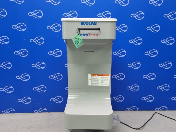 EcoLab Intra Temp Irrigation Fluid Warming System