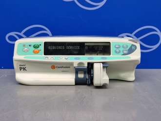 Carefusion Alaris PK Syringe Pump