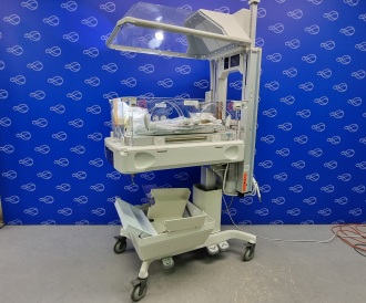 Giraffe Omnibed Incubator
