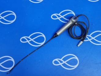 Karl Storz C-Mac 8403ZX Laryngoscope Monitor with Storz 11101CM RhinoLaryngoscope - 3