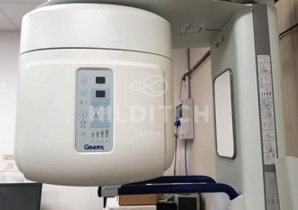 Gendex Orthoralix 8500 DDE Digital Panoramic X-Ray - 2