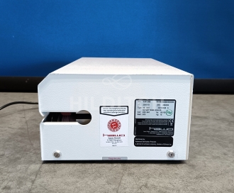 ASP HS800 Rotary Band Sealer - 4