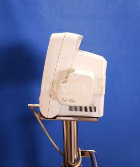 Edan M3 Patient Monitor on Rollstand - 3
