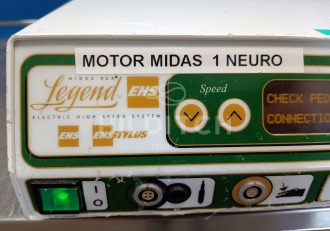 Medtronic Midas-Rex Legend EHS Electric High Speed System - 2