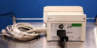 HÃ¶rmann Biomonitor 3000 ECG Monitor/SpO2 - 5