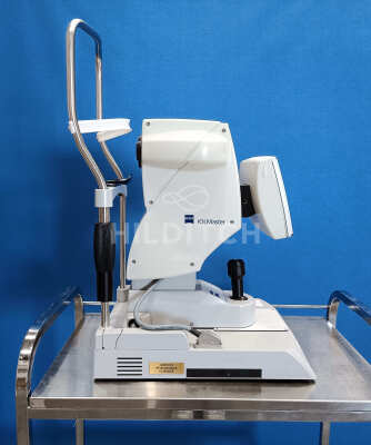 Zeiss IOL Master Biometry Scanner