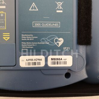 5 x Philips Heartstart HS1 Defibrillators - 13