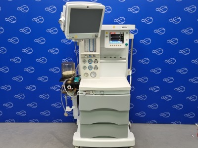 Datex-Ohmeda 9100c Anaesthetic Machine