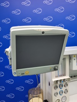 Datex-Ohmeda 9100c Anaesthetic Machine - 3