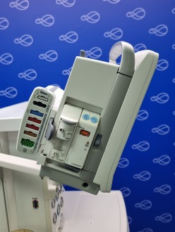 Datex-Ohmeda 9100c Anaesthetic Machine - 4