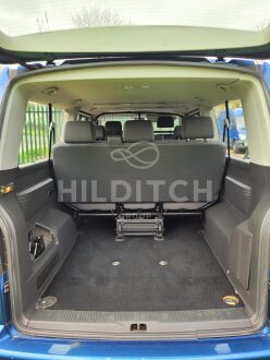 VW TDi Transporter Campervan/Shuttle - 6