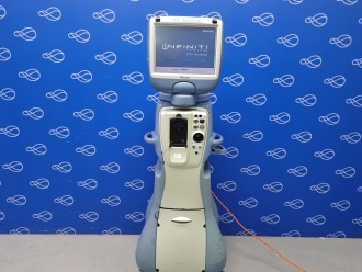 Alcon Infiniti Vision System Phaco Machine