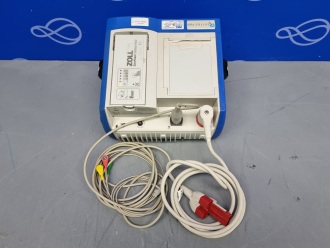 Zoll R Series Plus Defibrillator - 3