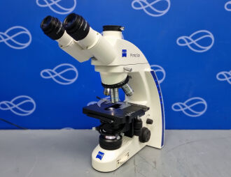 Zeiss Primo Star Microscope