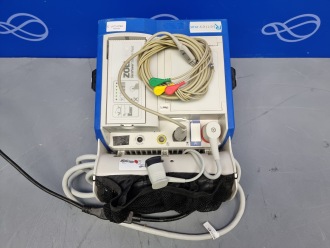 Zoll R Series Plus Defibrillator - 3