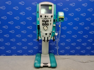 Gambro Prismaflex Dialysis Machine