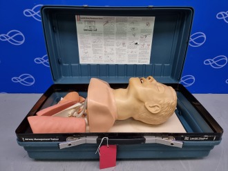 Laerdal Airway Management Trainer