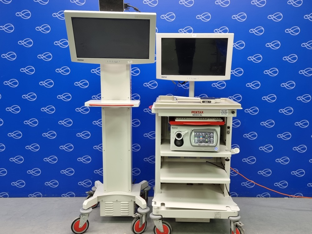 Pentax EPK-i7000 Stack System with Viewing Trolley