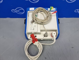 Zoll R Series Plus Defibrillator - 3